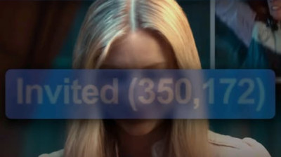 Le film d'une fête trop virale (2025)