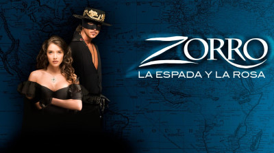 Zorro: A Espada e a Rosa EP65