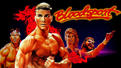 Bloodsport ( 1988