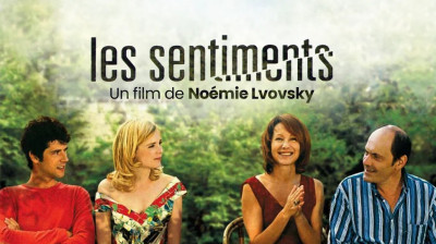 Les Sentiments 2003