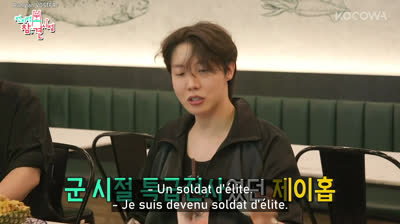 (VOSTFR) The Manager - EP.352