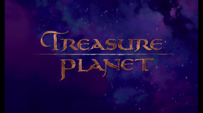 La planète au trésor : un nouvel univers_2002