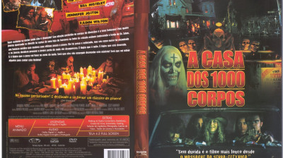 A Casa dos 1000 Corpos (2003)