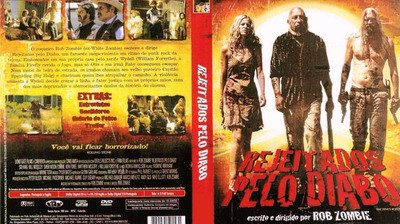 Rejeitados pelo Diabo (2005)