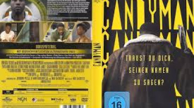 A Lenda de Candyman (2021)