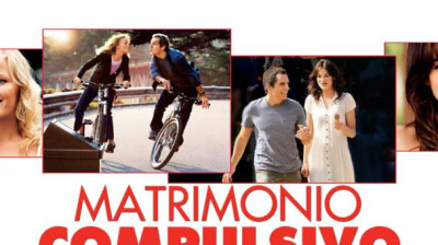 DAVIDRAVVツ^^Matrimonio Compulsivo (2007) LATINO