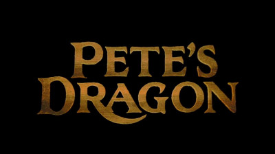 Peter et Elliott le Dragon_2016