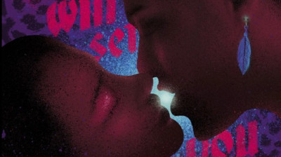 Desire Will Set You Free 2015