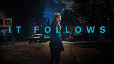 Corrente do Mal - 2015