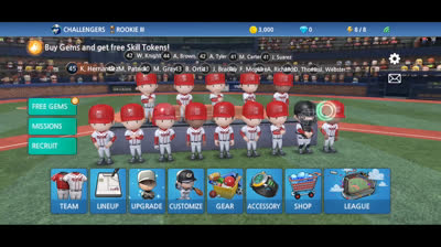 Baseball 9 Cheats 2025 – Easy Way to Get Free Coins & Gems