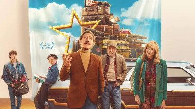 Watch Online 'Everything's Going to Be Great' (2025) [Full Movie FREE]