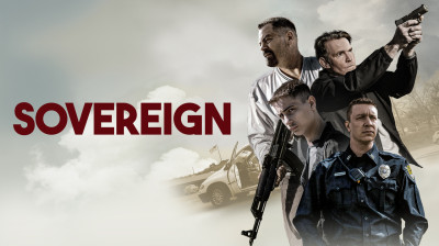 Watch Online 'Sovereign' (2025) [Full Movie FREE]