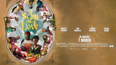 Watch Online 'A Scam Called Love' (2025) [Full Movie FREE]