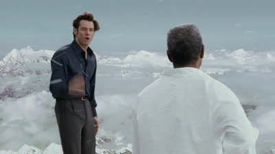 Bruce tout puissant Vf