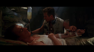 L'île du Dr Moreau Vf