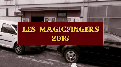 Les Magicfingers 2016