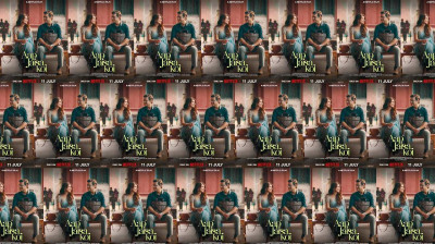 'Aap Jaisa Koi' (2025) Hindi Dubbed Full Movie FREE