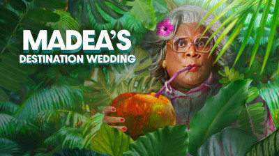 Watch Online 'Madea's Destination Wedding' (2025) [Full Movie FREE]