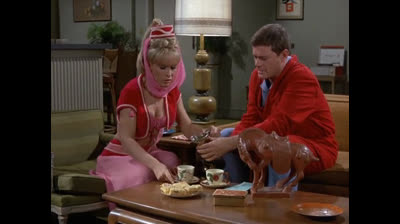 Strega per amore 02x24