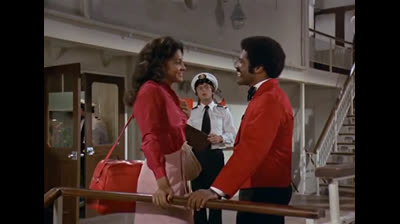Love Boat 01x14 E Tutta Colpa Della Scimmia
