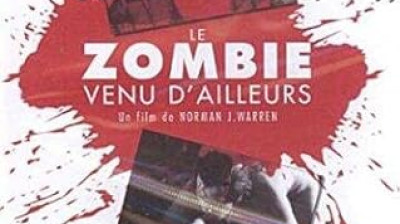 Le zombie venu d'ailleurs 1977 ‧ Horreur/SF ‧ 1h 25m