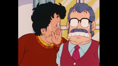 Dr Slump episode 1.