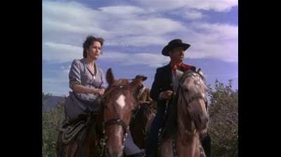 A Taberna dos Proscritos (1954) Dublado