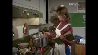 La famiglia Bradford 01x08 Hit and run Sub