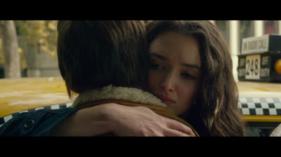 A Travessia (2015) Dublado