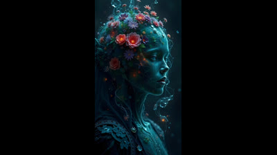 Explorando los sentidos ocultos y del Alma