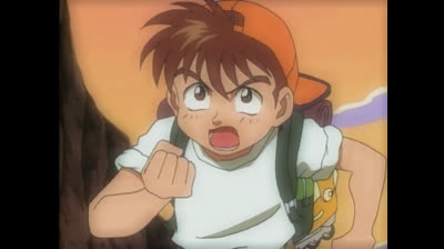 Monster Rancher - Temporada 1 / Episódio 13 - Dublado