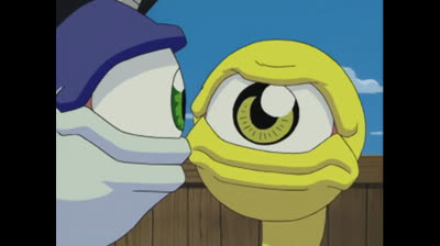 Monster Rancher - Temporada 1 / Episódio 16 - Dublado