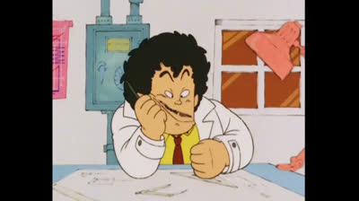 Dr Slump - 13.