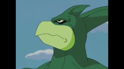 Monster Rancher - Temporada 1 / Episódio 25 - Dublado