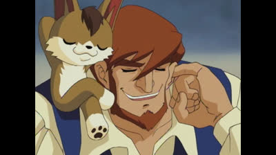 Monster Rancher - Temporada 2 / Episódio 3 - Dublado