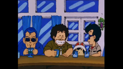 Dr Slump - 14.