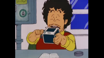 Dr Slump - 15.