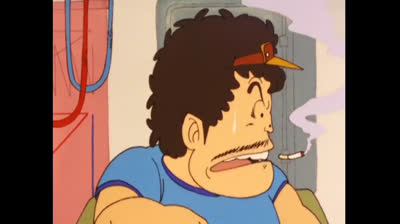 Dr Slump - 18.