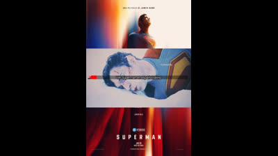 DESCARGAR SUPERMAN 2025 EN ESPAÑOL LATINO