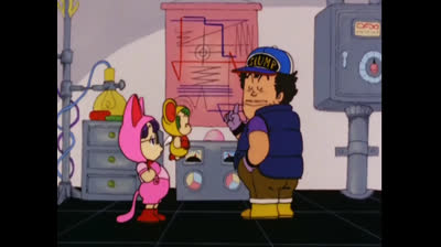 Dr Slump - 21.