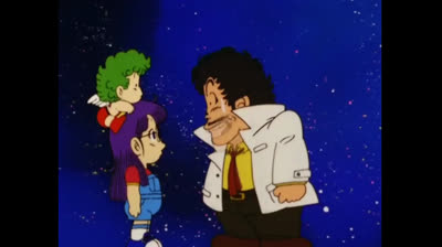 Dr Slump - 22.