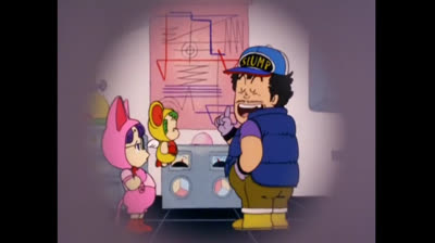 Dr Slump - 23.