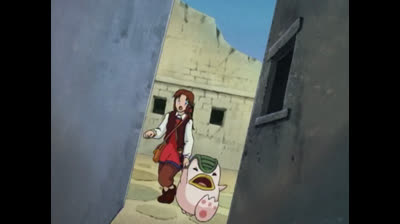 Monster Rancher - Temporada 2 / Episódio 8 - Dublado