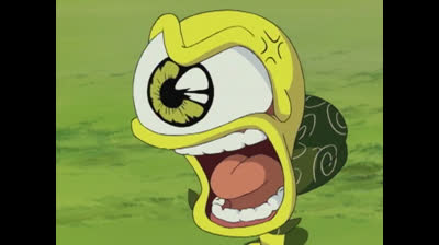 Monster Rancher - Temporada 2 / Episódio 13 - Dublado