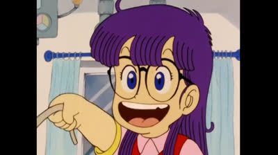 Dr Slump - 27.