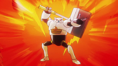 Capitulo 08 - Tamagami