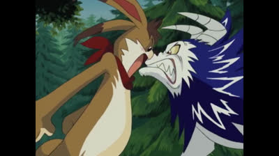 Monster Rancher - Temporada 2 / Episódio 17 - Dublado