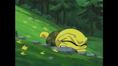 Monster Rancher - Temporada 2 / Episódio 18 - Dublado
