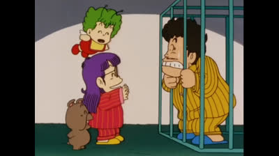 Dr Slump - 28.