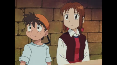 Monster Rancher - Temporada 2 / Episódio 20 - Dublado